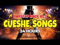 Cueshe Rock Cover 🔥 | Ulan, Borrowed Time, 24 Hours &amp; More – Nonstop OPM Rock Mix