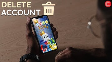 Ludo King account delete kaise kare? (Hindi) How to delete Ludo King account?