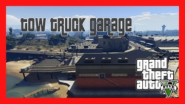 PC Modding Tutorials: How To Install Tow Truck Company Mod #138