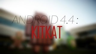 Android 4.4 KitKat Update! screenshot 5
