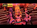 4K HDR「マリオネットの心」(星井美希 SHS SSR)【ミリシタ/MLTD MV】