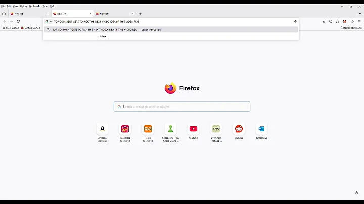 nOt ExPeCtINg ThIs TO gEt a lOt oF viEwS