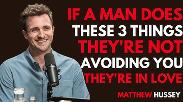 If a Man Does These 3 Things… They