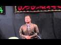 الاستاذ حيدر السماوي محاضره سويدي مركز النور الاسلامي 2015 10 22 الاستاذ حيدر السماوي محاضره سويدي مركز النور الاسلامي 2015 10 22