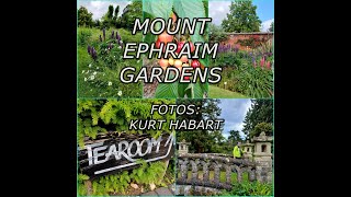 MOUNT EPHRAIM GARDENS