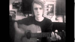 Slowdive - When The Sun Hits (acoustic cover) Resimi