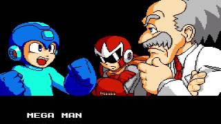 [TAS] Wii Mega Man 10 "Mega Man" by diggidoyo in 33:42.37