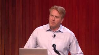 2014 Summer Symposium: Daniel Anderson