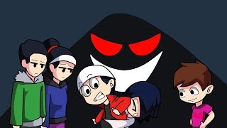 EPS 6 & 7 PETUALANGAN MAMAT & KUNTI DI KERINCI Full Movie | MAMAT THE GAPLEK STORY