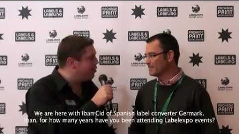 Interview: Germark