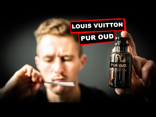 Louis vuitton Pur Oud review｜TikTok Search
