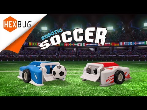 hexbug football