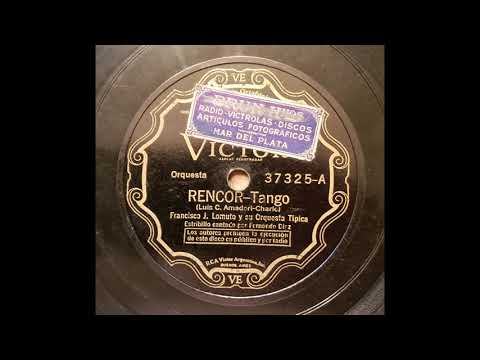 Rencor - Francisco