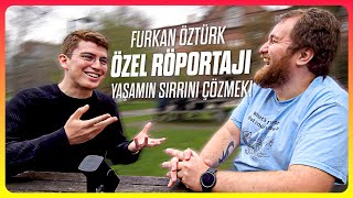 Furkan Öztürk Ne Keşfetti Neden Ödül Aldı?