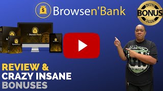 Browse n’ Bank Review ️WARNING ️ FIRST SYSTEMPAYS $374.32/HR  BROWSING  ONLINE