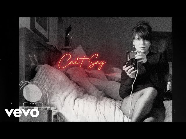 Imelda May - Can't Say (Audio)