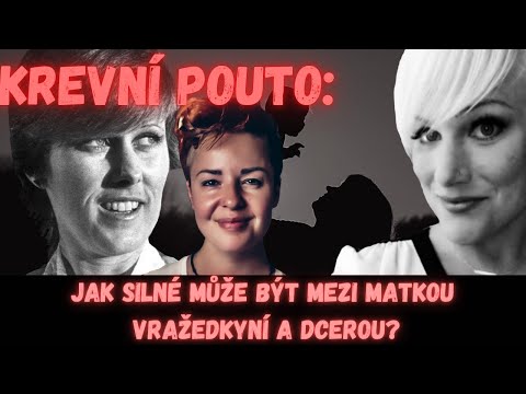 Becky Babcock: Příběh dcery Diane Downs | TRUE CRIME CZ