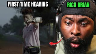 Download Lagu Rich Brian - Dat $tick (Official Video) REACTION MP3