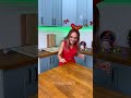 CATCH THE CANDY CHALLENGE! Christmas Edition #shorts