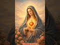 Mary &amp; Valentine: Christian Meaning of Love ❤️✝️