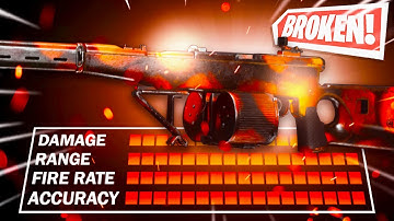 THE #1 AUTOMATON CLASS SETUP (BROKEN!) - Vanguard