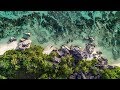 Stunning Seychelles 2018 4K