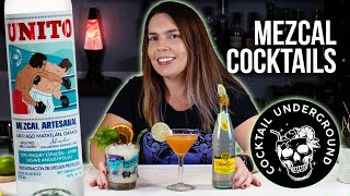 Mezcal for People Who Think They Don’t Like Mezcal