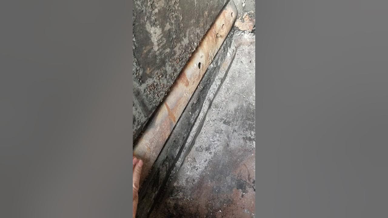 Central Boiler Classic Edge 750 Firebox Cleaning Part 1 YouTube