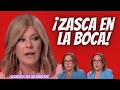 Esther palomera deja sin argumentos con este zasca a una tertuliana pepera