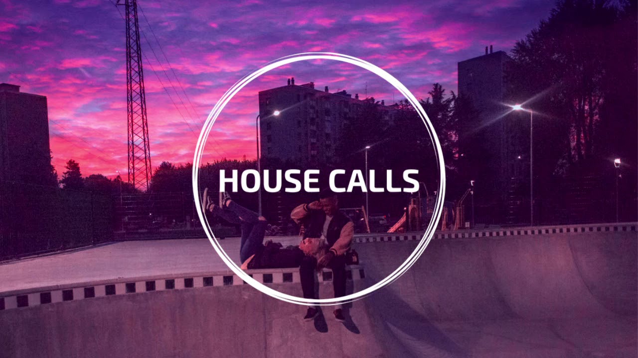 Years & Years - Starstruck (Paul Woolford Extended Remix)