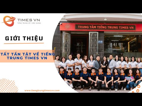 TRUNG TÂM TIẾNG