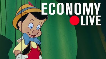 Everybody lies: Big Data new data and what the internet can tell us about who we are | LIVE STREAM