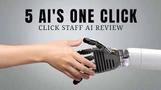 Click Staff AI Review / chatgpt just got fired