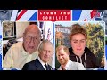 Prince Harry 500 Miles Away From King Charles | Meghan Markle's Influence