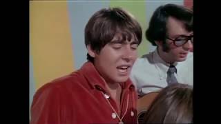 Suspicious Believer Time (of your life)-(The Monkees\Green Day\Elvis Presley)#Mashup