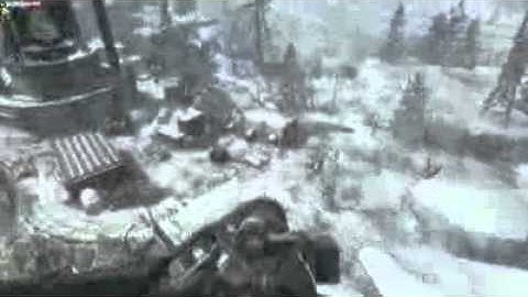 OpTic Fwiz on Demolition- Powered by Evil Controllers