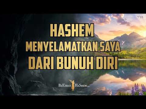 Tuhan Selamatkan Saya Dari Bunuh Diri (Film)