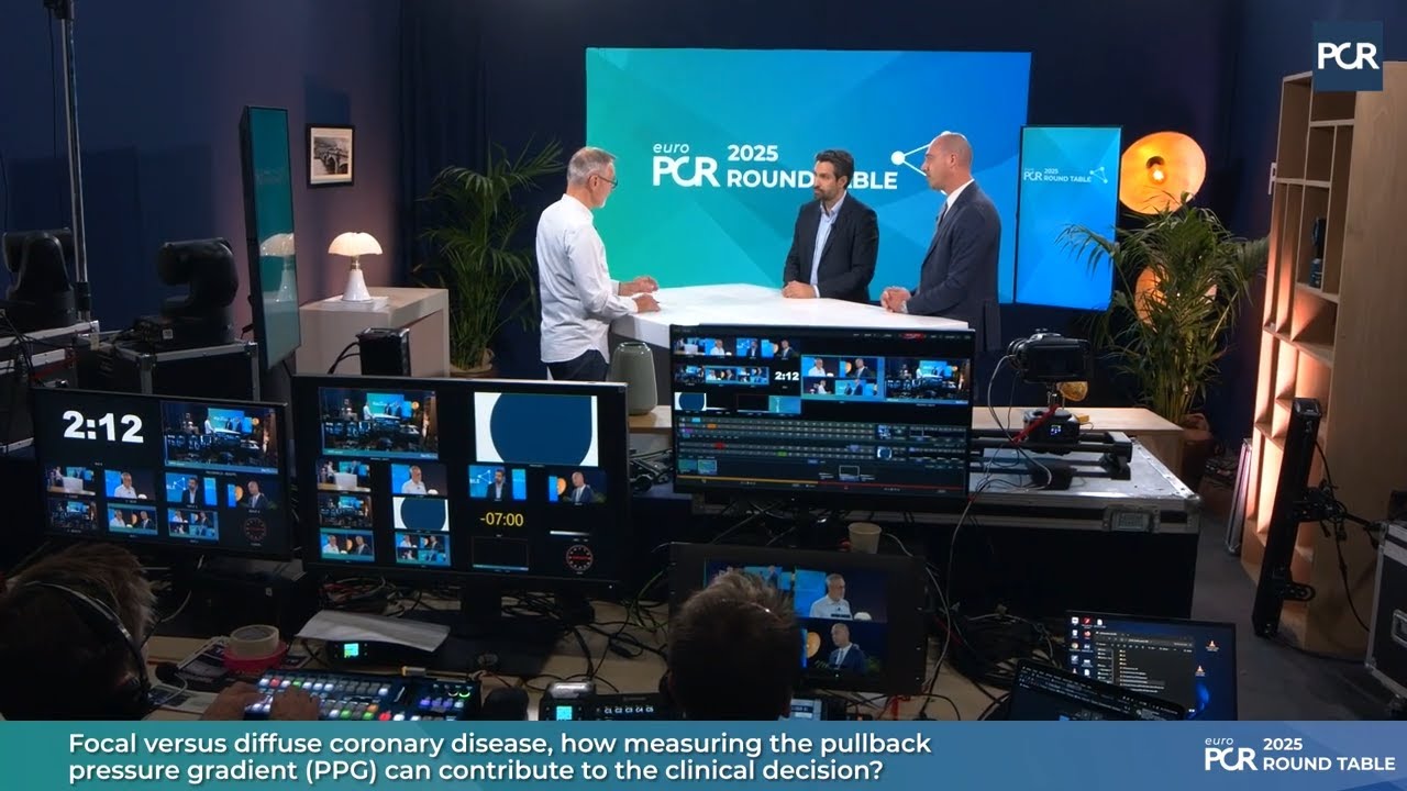 Focal or diffuse coronary disease: how can PPG measurement contribute to clinical decision-making?