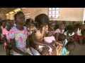 Gottesdienste in aller Welt - Beispiel DR Kongo