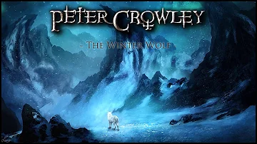 (Celtic Fantasy Music) - The Winter Wolf -