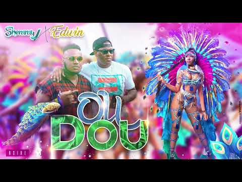 Shemmy J & Edwin - Ou Dou | 2022 Release | Official Audio