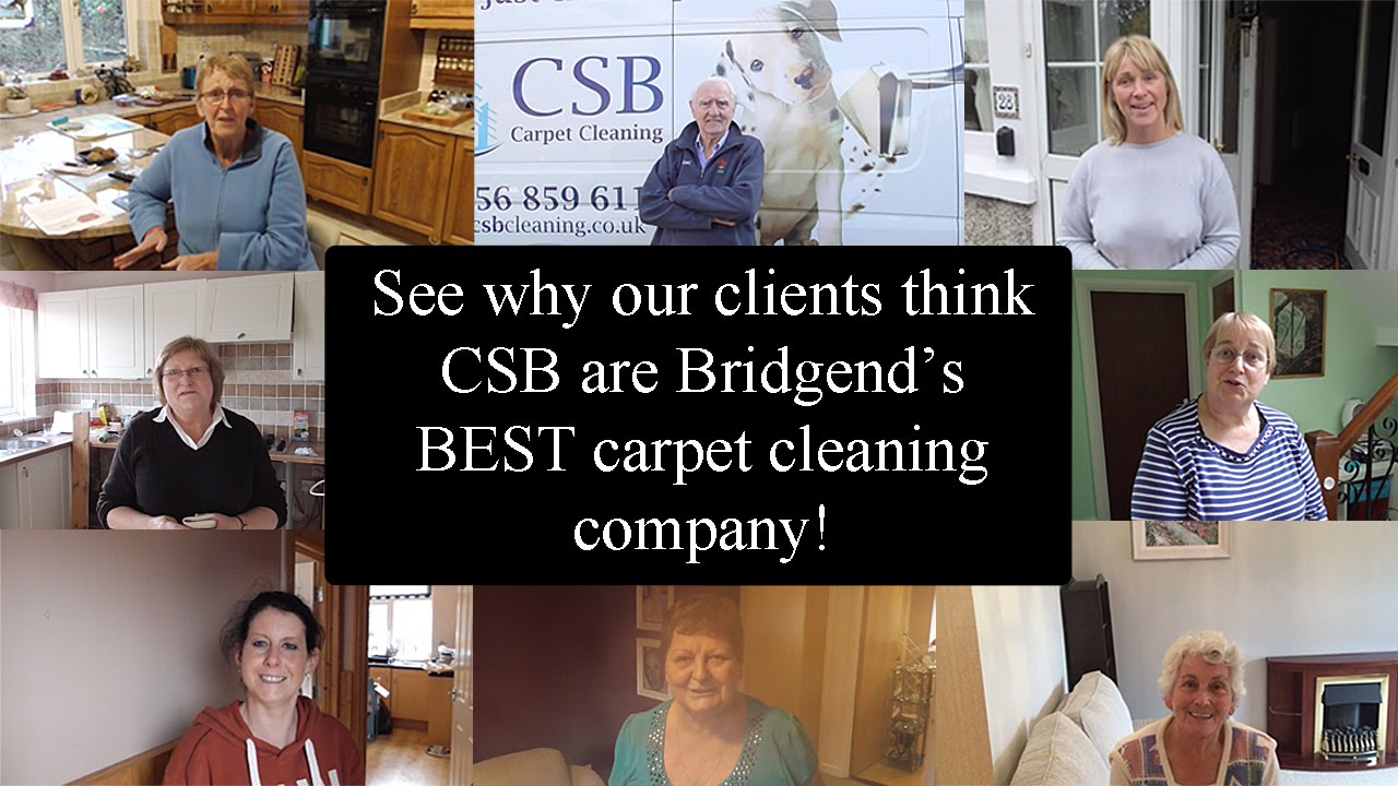 Carpet Cleaning Cardiff Reviews From Our Lovely Client's ...