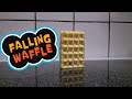 Waffle falling over || Rhythm Heaven Modded Custom Remix