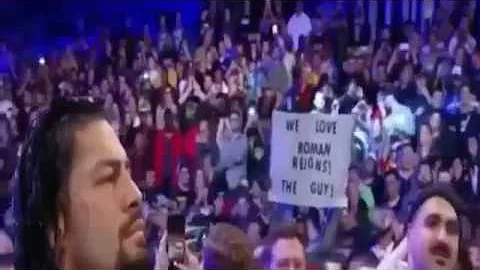 The Undertaker Returns  Attacks Roman Reigns WWE Raw 6 March 2017 Full Show