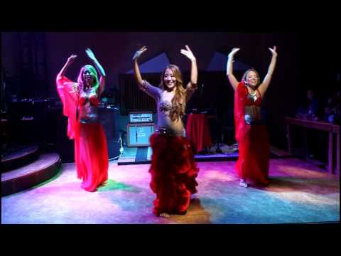 Dulab - Mario Kirlis & Saida 벨리댄스 혜인 & 나바 bellydancer Hyein & Bellydance troupe Navah