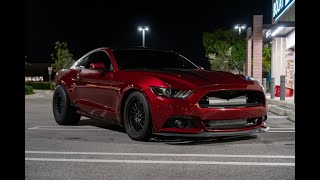 MIAMI STREETS 3 | FORD vs CHEVY | 1000hp YSi C5, 1100hp Twin Turbo 5.0, 960hp C7Z, & MORE!