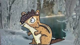 Madagascar Dawn Of The Dinosaurs 2009 Scrat