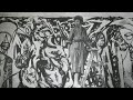 Lee Krasner, la artista eclipsada por Jackson Pollock: "Sabía más de arte que él" | Ahora qué leo