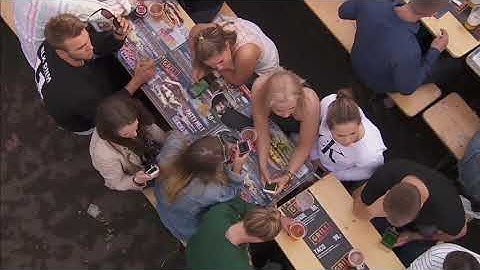 Make your event a success with Kahoot!