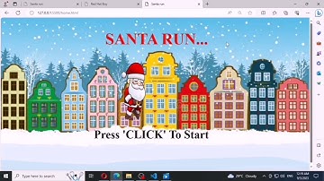 JavaScript 2D Game Development | Java Institute